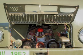 Tatra 805
