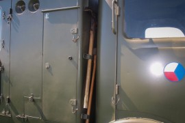 Tatra 805