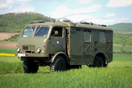 Tatra 805