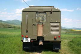 Tatra 805