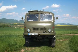 Tatra 805