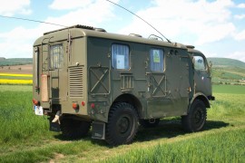 Tatra 805