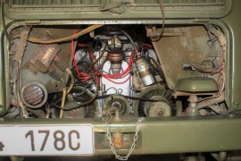 Tatra 805