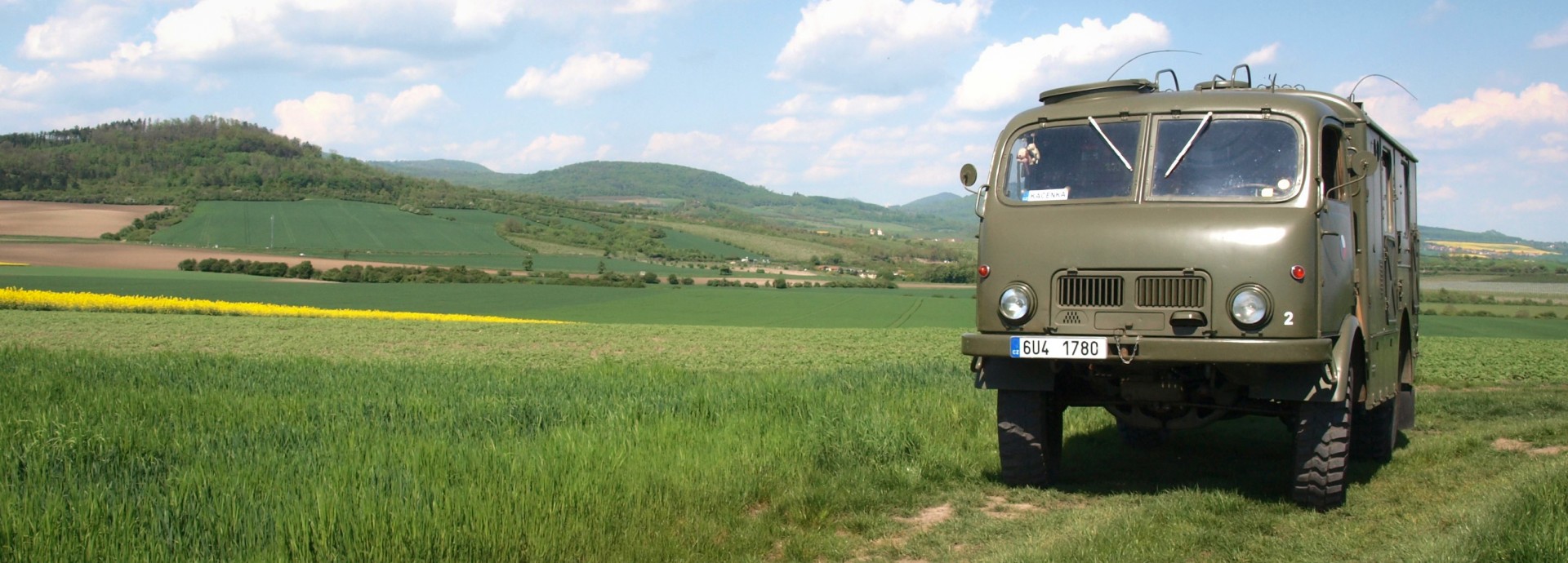 Tatra 805