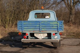 Škoda 1203