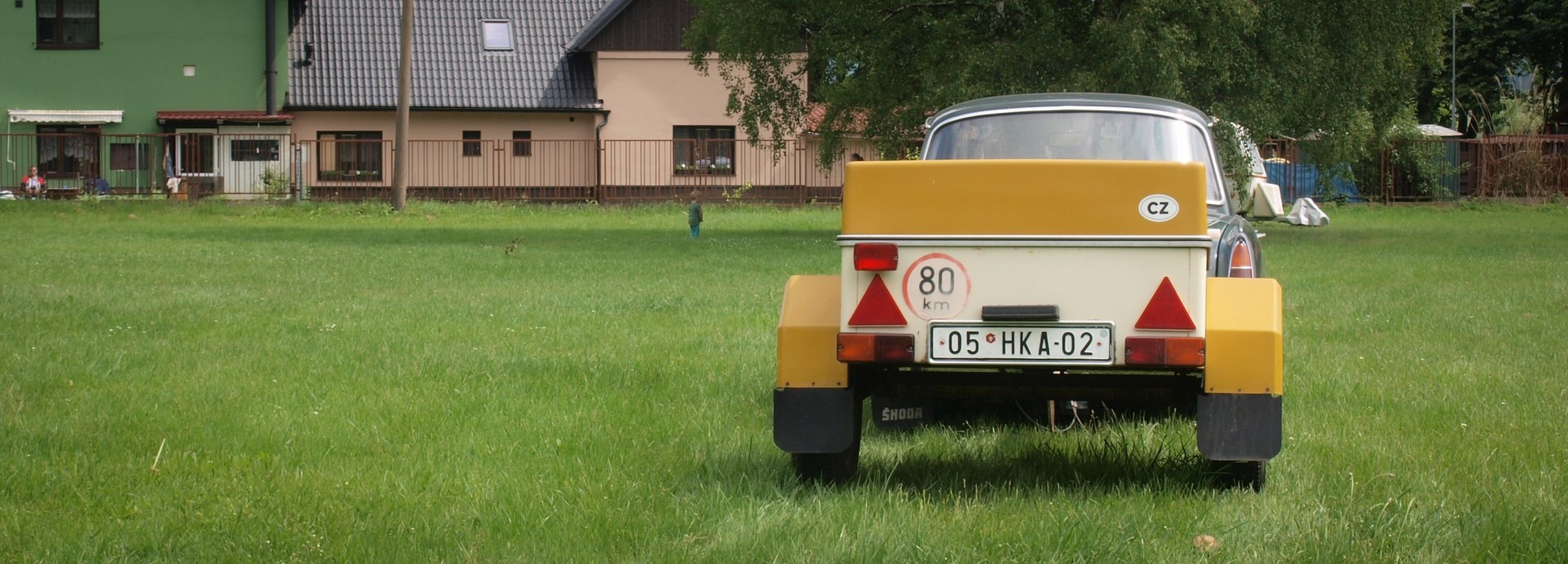Beskydsport Kempík