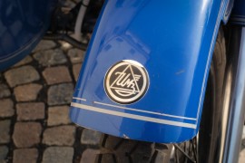 Ural 650