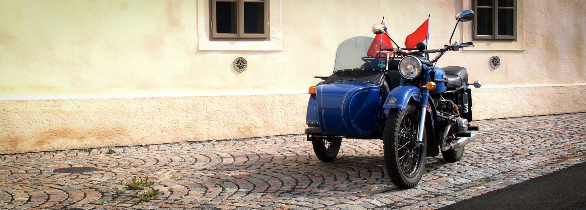 Ural 650