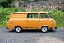 Škoda 1203
