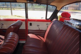 Škoda 1000 MBX