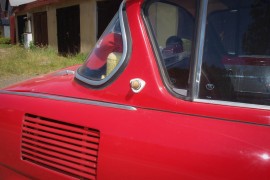 Škoda 1000 MBX