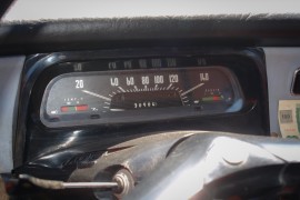 Škoda 1000 MBX