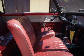 Škoda 1000 MBX