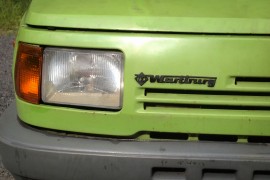 Wartburg 353 1.3 Tourist