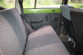 Wartburg 353 1.3 Tourist