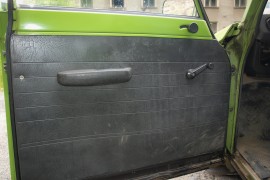 Wartburg 353 1.3 Tourist