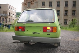 Wartburg 353 1.3 Tourist