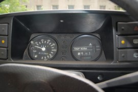 Wartburg 353 1.3 Tourist
