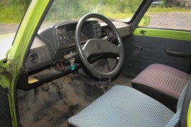 Wartburg 353 1.3 Tourist