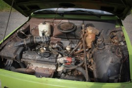 Wartburg 353 1.3 Tourist